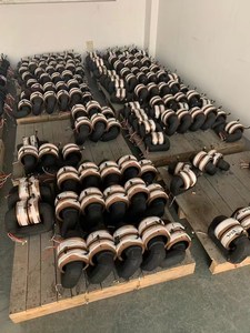 กระดาษฉนวนกันไฟฟ้าแบบยืดหยุ่น ทนทานต่อการฉีกขาด รับแรงดัน 33kV สำหรับชิ้นส่วนเซมิคอนดักเตอร์ที่มีความแม่นยำสูง ปรับขนาดได้ตามต้องการ - Product Image 2