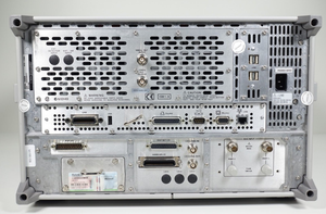 เครื่องวิเคราะห์เครือข่าย Keysight E8362B 10 MHZ-20GHz, 2 พอร์ต (Agilent) ราคาต่อรองได้ - Product Image 5