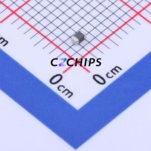 ZECI160808A1R0K-0A025 ตัวเหนี่ยวนำแบบ SMD ขนาด 0603 ( ค่าความเหนี่ยวนำ: 1uH )( ความแม่นยำ: 10%) กระแสไฟที่กำหนด: 25mA ) - Product Image 1