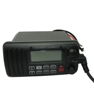 IC M412 VHF Marine Transceiver ICOM Fixed mount VHF marine Transceiver