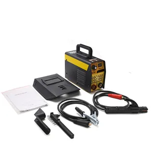 YHS-WM-001 Mini welder set European standard small household 220V portable inverter welding machine