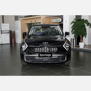 Kia <span class=keywords><strong>Sportage</strong></span> 2025-2026, SUV de Lujo, Económico, Motor 2.0T de Gasolina, Control de Crucero Adaptativo, Asientos de Cuero, R18 Oscuro, Automático, Gran Oferta, 4x4, Bajo <span class=keywords><strong>Precio</strong></span>, en Stock - Product Image 4