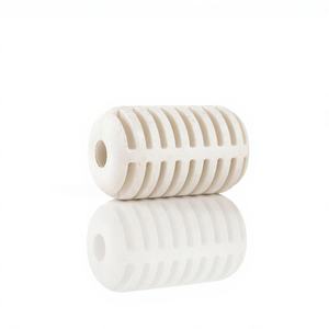 DEKKO Conectores de Válvula de LDPE Negro de Alta Calidad, Diámetro de 16-25 mm, Presión de 0.5-2 bar, Tuberías y Goteros para Riego de 50 Años de Duración - Product Image 1