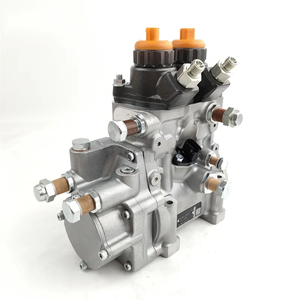 आम रेल ईंधन इंजेक्शन पंप 094000-0820 094000-0821 094000-0822 8-98176117-2-8-98176117-0 तेल पंप - Product Image 3