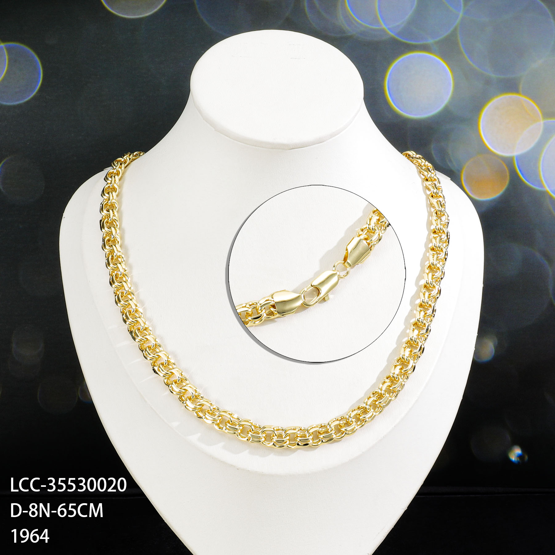 Gold-LCC35530020