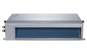<span class=keywords><strong>TCL</strong></span> เครื่องปรับอากาศแบบแยกแก๊ส R410a ไฟฟ้าชนิดเพดานเทปคาสเซ็ตแอร์48000btu/60000btu 4ทางการไหลของอากาศ AC หน่วย Aires - Product Image 2