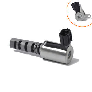 Sylion Auto Motor Variabele Timing Solenoïde Vt Olie Regelklep 11367585425 Voor Bmw Vanos 1 <span class=keywords><strong>3</strong></span> 5X3X5 Z4 E60 E61 E70 E83 - Product Image 4