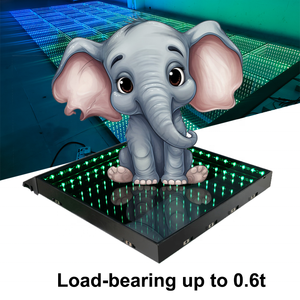 Беспроводное 3D-зеркало для танцпола - Product Image 2