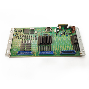 A16B-2202-0141 A320-2202-T146 Nueva Tarjeta de Pantalla PCB Original FANUC - Product Image 4