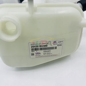 25430-BU300 25430BU300 Réservoir et tuyau d'aspiration pour Hyundai Kia 25430 BU300 - Product Image 1