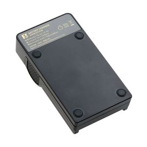 Chargeur de LP-E6 FB pour Canon 5D3 80D R7 6D <span class=keywords><strong>90D</strong></span> 5D4 R5 R6 LP-E6NH-<span class=keywords><strong>Photo</strong></span> accessoires de Studio - Product Image 5
