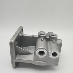 177 9778 320D E320D Excavator <b>Fuel</b> <b>Filter</b> Seat 1779778 <b>Filter</b> Base 177-9778 - Product Image 4
