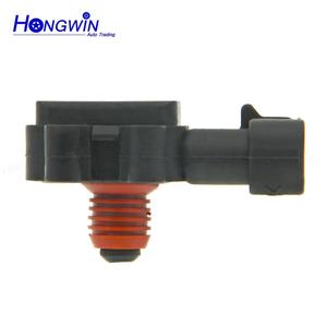 SENSOR de presión múltiple para G-M, C-HEVROLET, B-UICK, C-ADILLAC, G-MC, I-SUZU, O-LDSMOBILE, P-ONTIAC, 16249939, 16187556 - Product Image 4