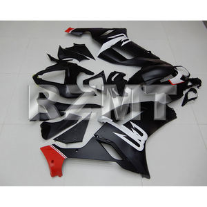 ชุดแฟริ่งมอเตอร์ไซค์ Kawasaki Ninja ZX-6R ZX636 ปี 2007-2008 ZX6R 636  แบบฉีดขึ้นรูป ABS ชุดแต่งแฟริ่ง K0607-119a - Product Image 5