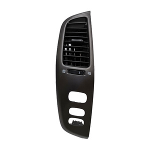 Air Conditioning <b>Vents</b> With <b>Black</b> Panel For Land Cruiser 100 Lc100 Fj100 Replacement Repair Part - Product Image 5