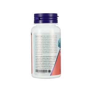 Complément de Picolinate de Chrome 1000mcg pour Adultes – Favorise un Métabolisme Sain du Glucose – Capsules de Picolinate de Chrome - Product Image 2