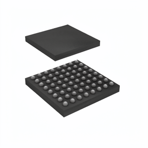 Power Management (PMIC) 64 LFBGA Electronics Component LTC3376EY#PBF Manufacturer Channel - Product Image 1