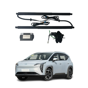 Novo Porta-Malas Elétrico Automático com Sensor de Chute e Abertura Inteligente para GAC AIAN Aion LX SUV (1ª Geração 19.10-21.01) - 2 Anos de Garantia - Product Image 1