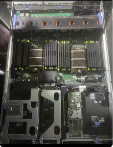 PowerEdge R820 4-socket Xeon E5-4600 / v2 - Product Image 3