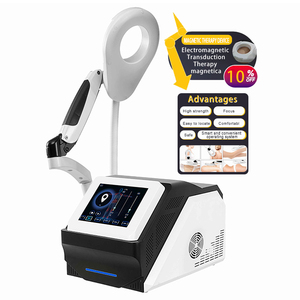 Appareil de soulagement de la douleur par technologie de champ électromagnétique, favorisant la circulation sanguine, machine de soin de la peau, appareil de soin corporel pour la santé - Product Image 1
