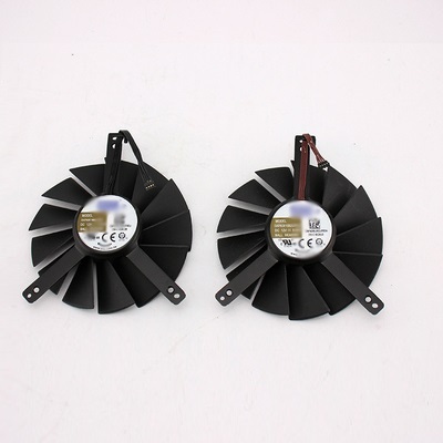 DAPA0815B2UP001 DAPA0815B2UP004 Graphics Card Cooling Fan for RTX 2080 RTX 2080 Ti Cooling Fan