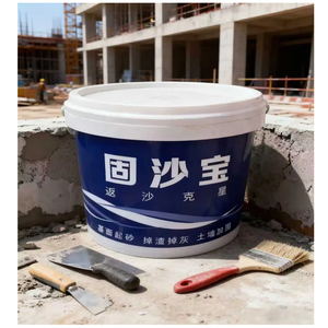 Stabilisateur <span class=keywords><strong>de</strong></span> sable haute résistance, autres matériaux d'imperméabilisation pour le renforcement des murs et des sols, prévention des fissures d'humidité, 1KG 5KG 20KG - Product Image 2