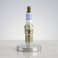 Platine Bujias testeur de bougie d'allumage SP-500 sp500 AGSF22FM fabricant de bougies d'allumage automatique système de moteur bougie d'allumage pour Moto-rc