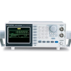 Generador de Funciones Arbitrarias GW Instek AFG-2005 de 5MHz con 2 Años de Garantía AFG-2005 GW Instek AFG-2005 5MHz - Product Image 4
