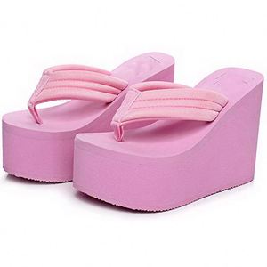 Dép Xỏ Ngón Cao Gót Phong Cách Sáng Tạo - Product Image 3