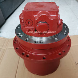 Excavator E42 Mini 4 Ton Track Motor 6691497 Travel Motor <span class=keywords><strong>Final</strong></span> <span class=keywords><strong>Drive</strong></span> dengan Garansi 1 Tahun - Product Image 5