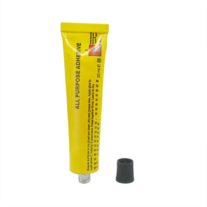 กาวไซยาโนอะคริเลต WBG เกรดอุตสาหกรรม ความแข็งแรงสูง ยึดติดได้ทันที ใช้ได้กับหลายพื้นผิว กาวซุปเปอร์กลู - Product Image 5