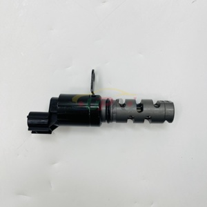 24355-2G000 Válvula de control de aceite de sincronización de gasolina 24355 2G000 compatible con H-YUNDAI i10, i20 1.0, 1.2 243552G000 - Product Image 3