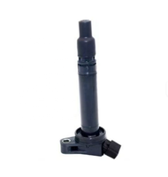 Para bobina de encendido Toyota 90919-02256 alta calidad OE obediente Durable Auto repuesto nuevo 1 año de garantía