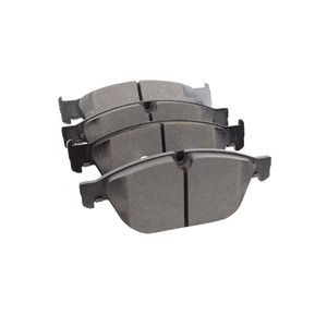 Performance Bonne Qualité Plaquettes De Frein De Voiture Fabricants Plaquettes De Rupture pour Corolla escape - Product Image 3