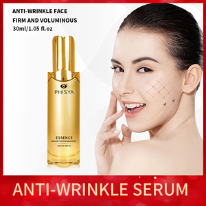Pelle istantanea rassodante Lifting per le donne Anti ossidante rughe che illuminano viso giovane <span class=keywords><strong>Set</strong></span> siero essenza crema - Product Image 3
