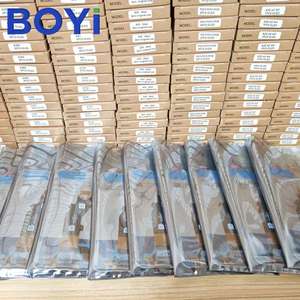 Pantalla Lcd táctil para <span class=keywords><strong>TCL</strong></span> 501 503 505 406 403 10L <span class=keywords><strong>10SE</strong></span> 20SE 30SE 40SE Pantalla Lcd Original para reparación de reemplazo - Product Image 6