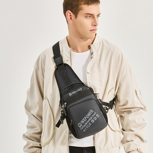 Unisex Gym Fitness Duffel Bag Waterproof <b>Shoes</b> Compartment Travel Sports Light Weight <b>Foldable</b> Large Capacity - Product Image 6