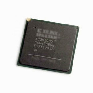 Micro-ordinateur XC3S1000-4FG676I à succès commercial - Product Image 1