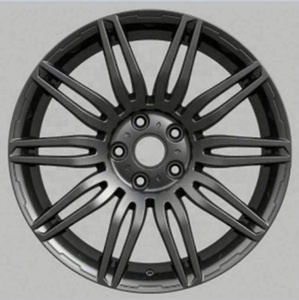 Rines de Aleación para Auto con Desplazamiento Negativo 15X8.5 16X10 18 19 Pulgadas 5/6/8 Orificios - Product Image 5
