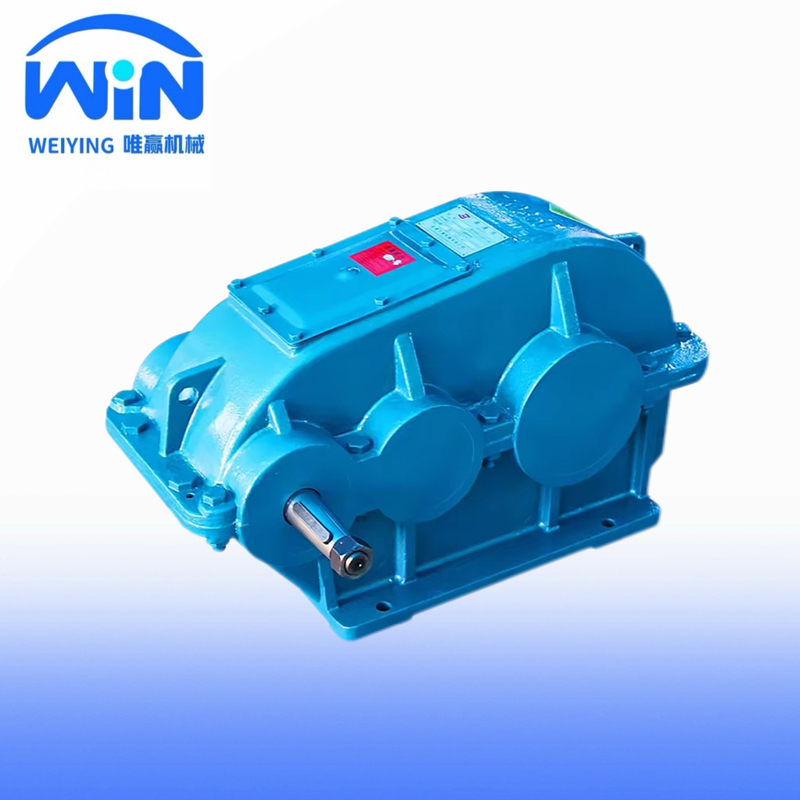 High Quality JZQ250 JZQ350 JZQ400 Helical