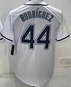 Camisetas de Béisbol Personalizadas de Toronto para Mujer, Tallas Grandes, Transpirables, de Secado Rápido, Impresión Digital, 100% Poliéster, Conjunto de Uniforme de Equipo - Product Image 3