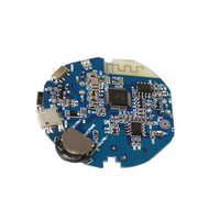 Placa de Circuito Impreso Multicapa FR-4, Fabricante de Diseño de Grabado Fotoquímico Personalizado, Aplicaciones de IA/ML, Servicios OEM