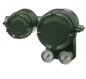 Convertidor de Corriente a Neumático Yokogawa PK200 Original de Gran Calidad, Entrada de Señal de 4-20 MA con Precio Favorable - Product Image 1