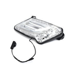 Luz antiniebla LED CZPINGCHENG para Volvo S60 V60 2010-2013 Modelo 31278557 31278558 Izquierda y Derecha - Product Image 5