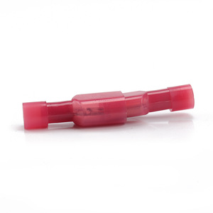 Kit de connecteurs électroniques rapides IQHUI 180 pièces série A276 rouge bleu jaune, bornes de câblage en plastique pour électronique automobile - Product Image 5