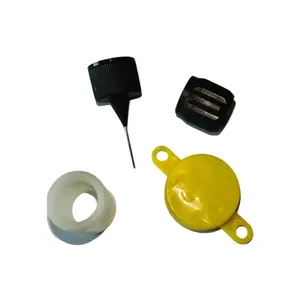 塑料注射abs模具定制塑料注射成型供应商耳机塑料注射模具