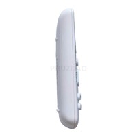 Vente chaude FZD-SS1001 boîte en PVC paquet nouvelle télécommande A/c universelle d'origine pour Samsung climatiseur télécommande