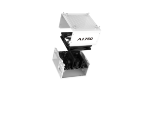 แหล่งจ่ายไฟ24pin คอมพิวเตอร์ตั้งโต๊ะพร้อมสวิตช์ IO ได้รับการรับรองโมดูลสีขา<span class=keywords><strong>ว</strong></span><span class=keywords><strong>750W</strong></span> 80 PLUS - Product Image 6