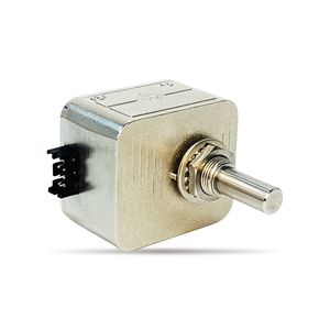 ตัวเข้ารหัสแม่เหล็กแบบหลายรอบชนิดอัลติเบอร์ติป EBM30A คุณภาพดีจากโรงงานจีน ตัวเข้ารหัสแม่เหล็กแบบหลายรอบชนิดอัลติเบอร์ติป EBM30A - Product Image 1