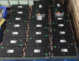 Módulo de batería de iones de litio para coche, Sistema Solar para coche, 14,8 V 180h H 195Ah 6S1P 22,2 V 114Ah - Product Image 6